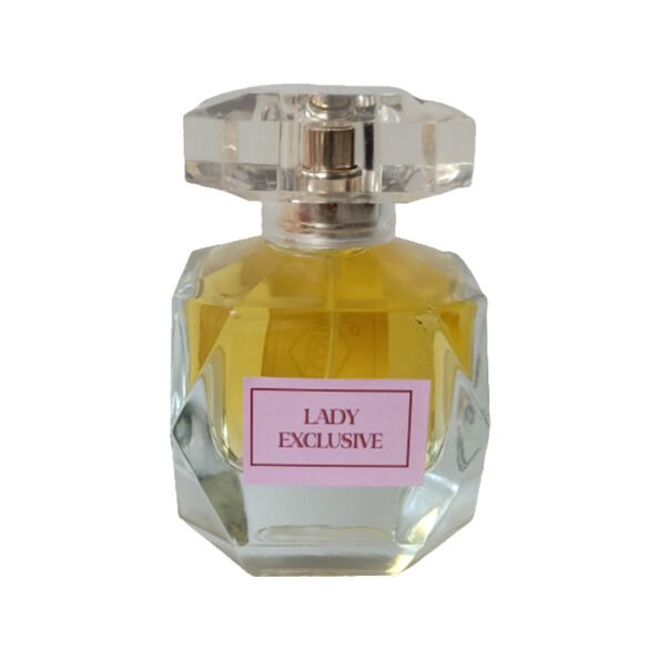 Lady-Exclusive