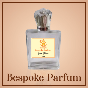 Bespoke Parfum