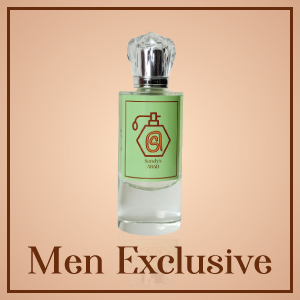 Exclusive Men (70 ML)