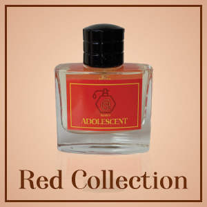 Red (50ML)
