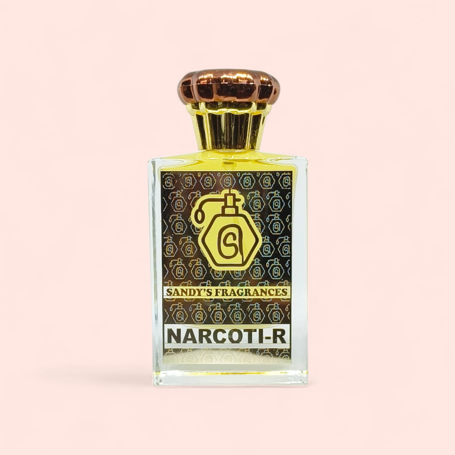 OUD NARCOTI-R (50ML)