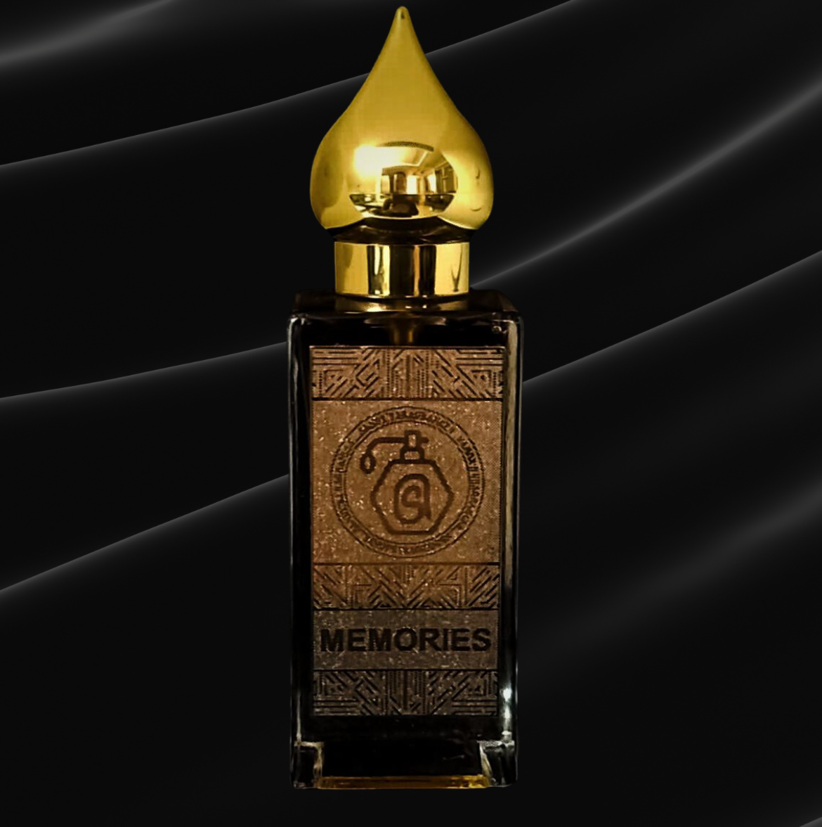 Memories Perfume By Sandy’s Fragrance