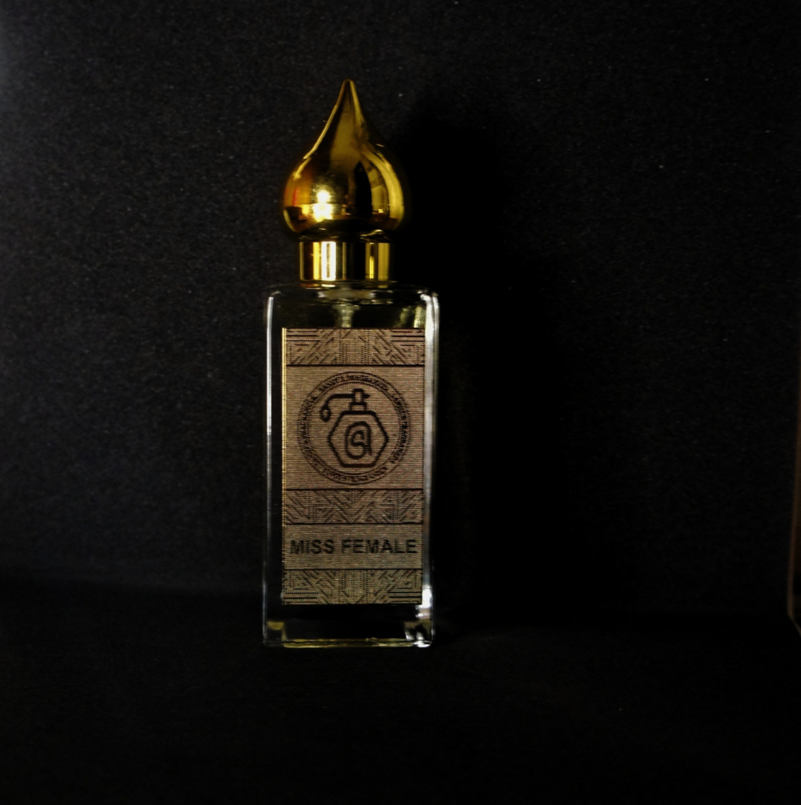 Miss Female Perfume by Sandy’s fragrance