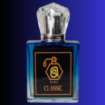 CLASSIC by Sandy’s fragrance