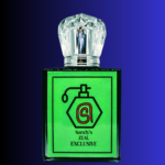 ZEAL EXCLUSIVE by Sandy’s fragrance
