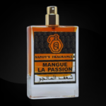 MANGUE LA PASSION A DUBAI EDITION by Sandy’s fragrance