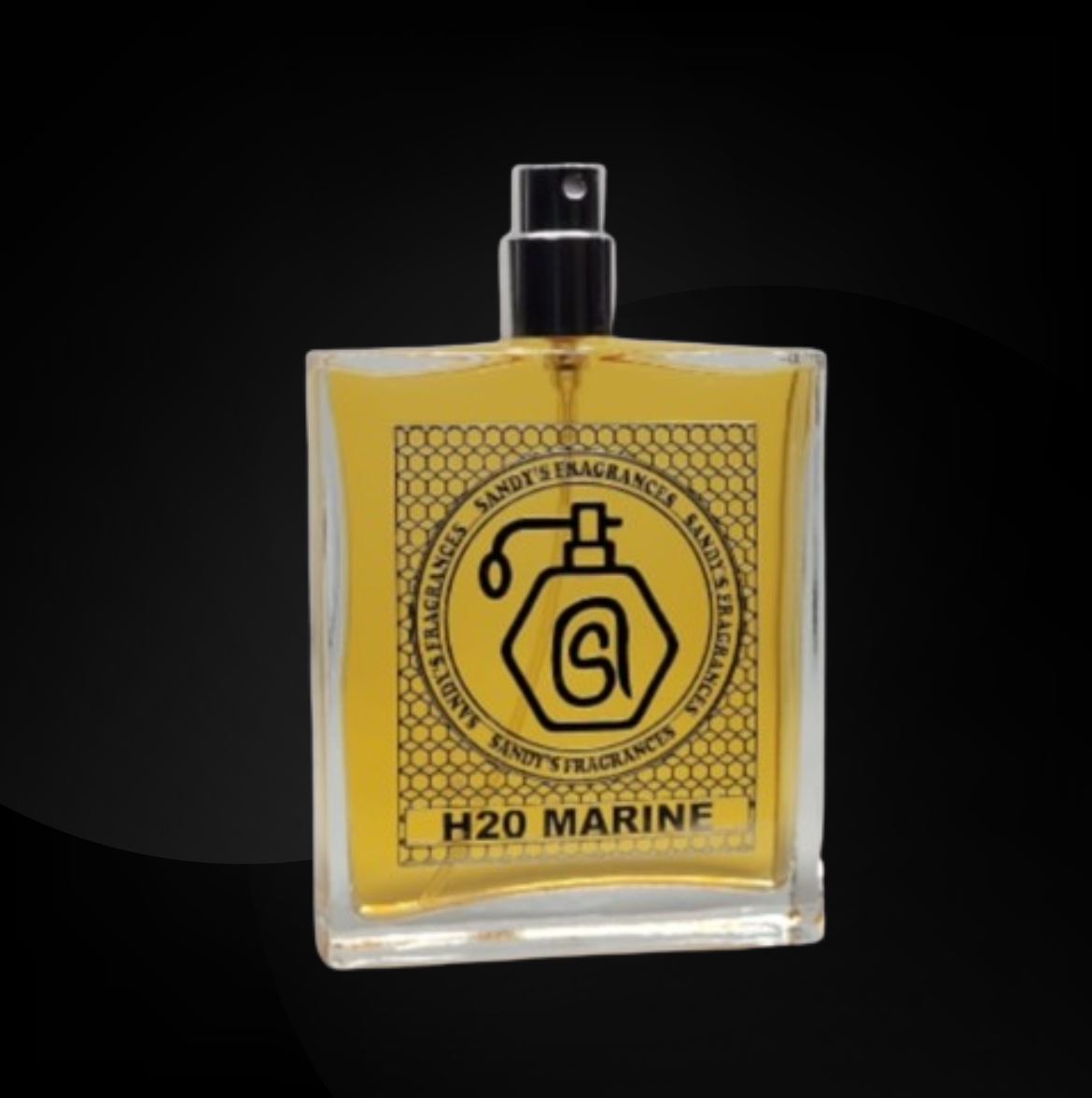 H2O MARINE by Sandy’s fragrance
