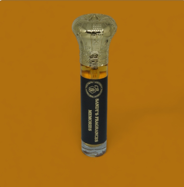 MEMORIES 15ML