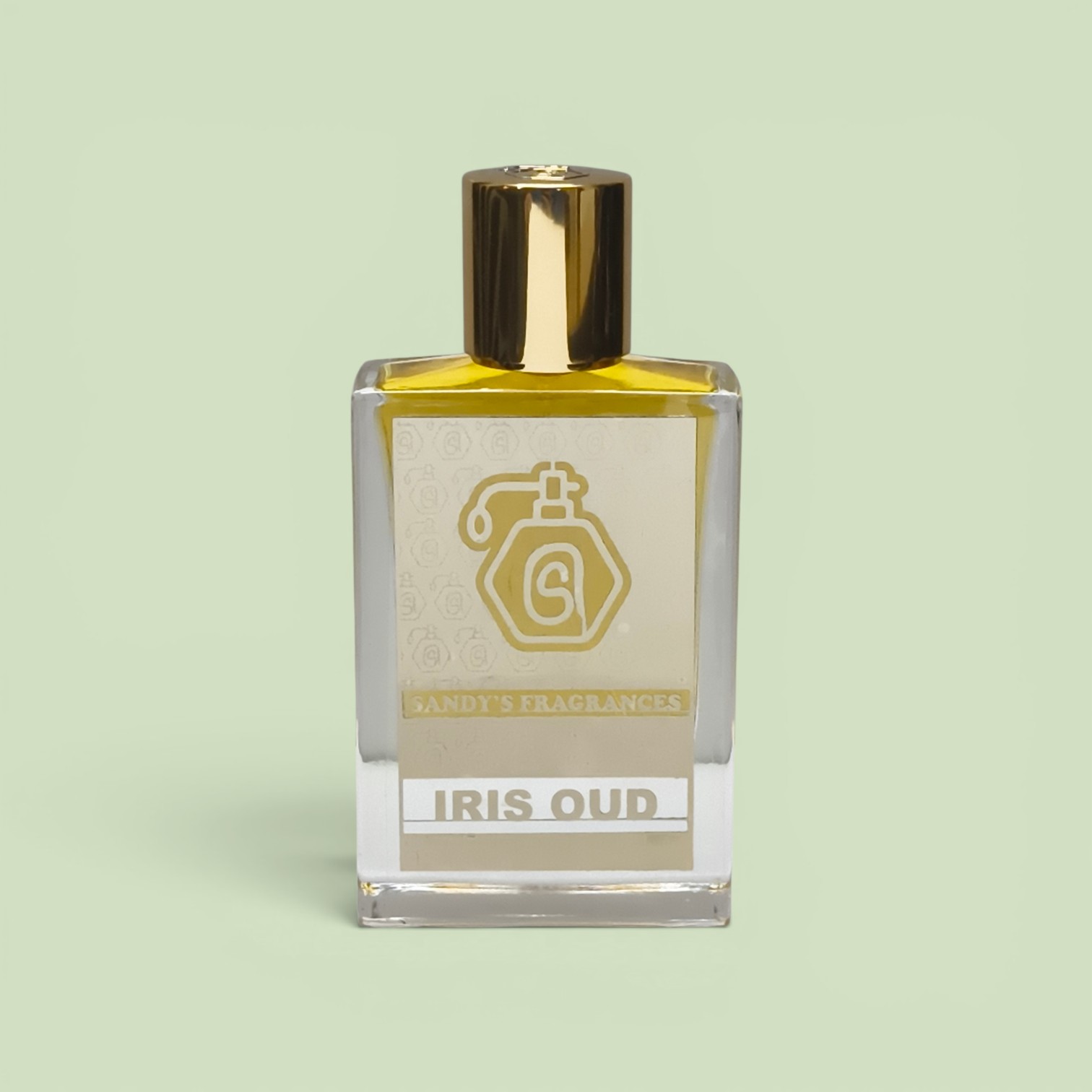 IRIS OUD 50ML
