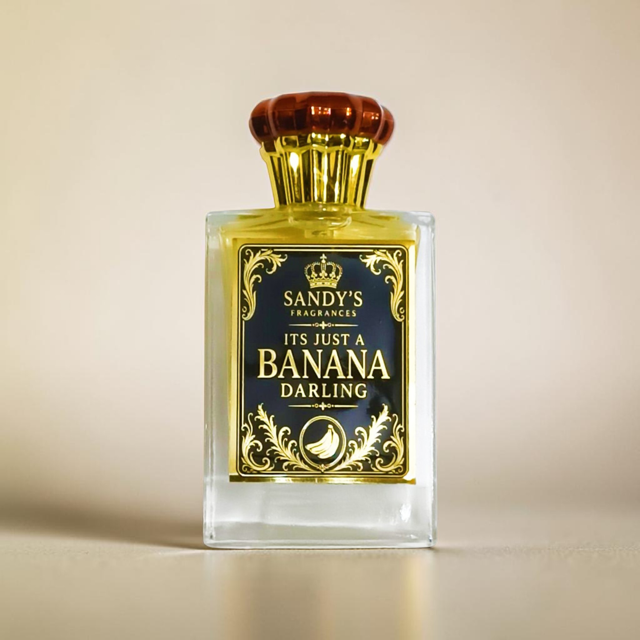 IT'S JUST A BANANA DARLING 50ML