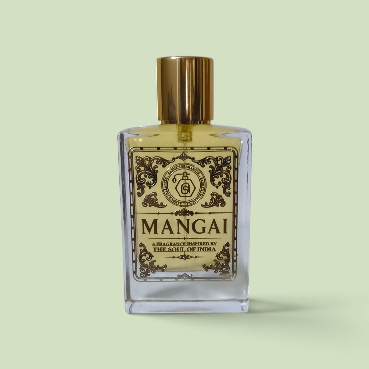 MANGAI 50ML